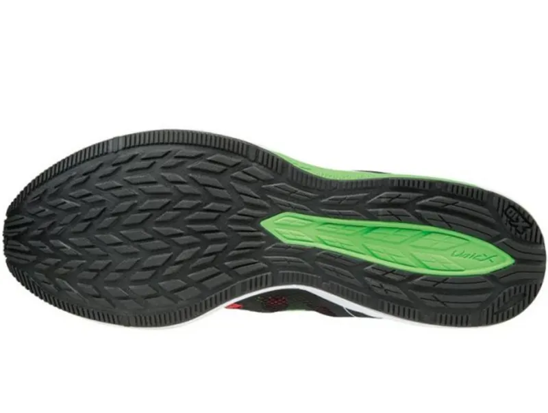 Mizuno men's deals wave sonic